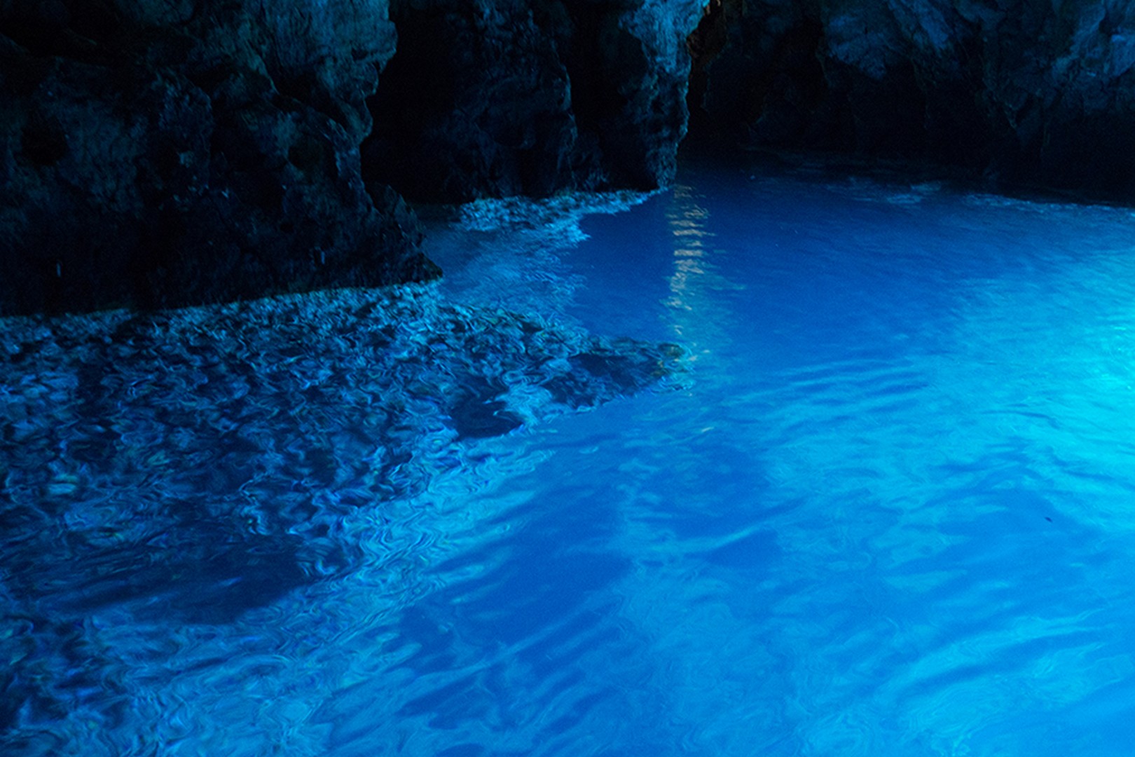 5 Sea Caves to Visit in Croatia